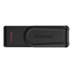 Kingston DataTraveler Exodia S, 64GB USB Flash Drive (OEM)